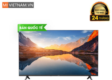 Tivi Xiaomi 43 inch A Google TV FHD 2025