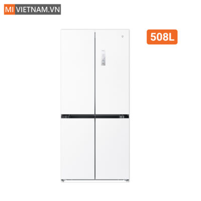 Tủ lạnh Xiaomi Mijia 508L 4 cánh