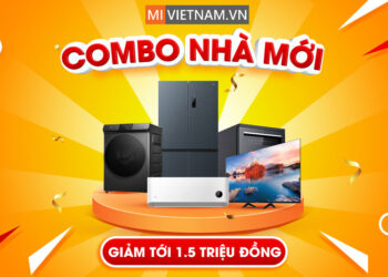 COMBO NHÀ MỚI – CHIÊU ĐÃI GIÁ HỜI