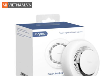 Cảm biến khói Aqara JY-GZ-03AQ Zigbee 3.0