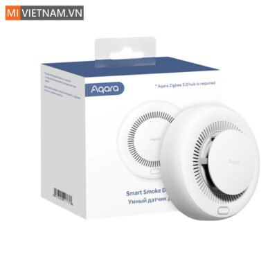 Cảm biến khói Aqara JY-GZ-03AQ Zigbee 3.0