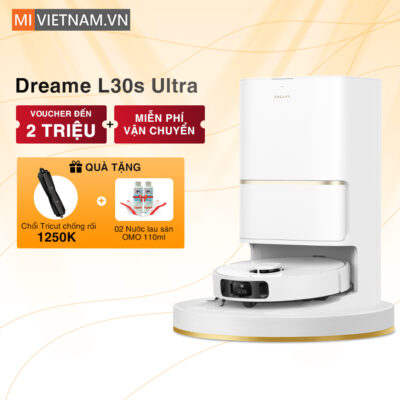 Dreame L30s Ultra