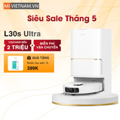 Dreame L30s Ultra