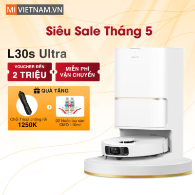 Dreame L30s Ultra