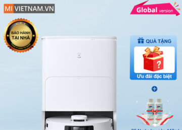 Ecovacs Deebot T30S Pro 2025
