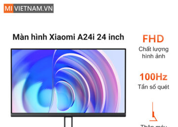 Màn hình máy tính Xiaomi A24i