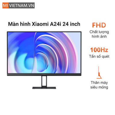 Màn hình máy tính Xiaomi A24i