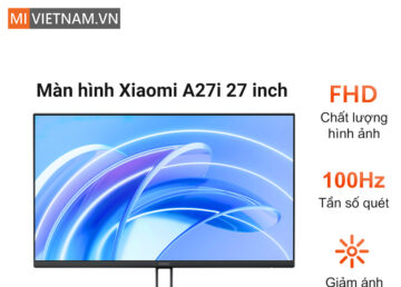 Màn hình máy tính Xiaomi A27i