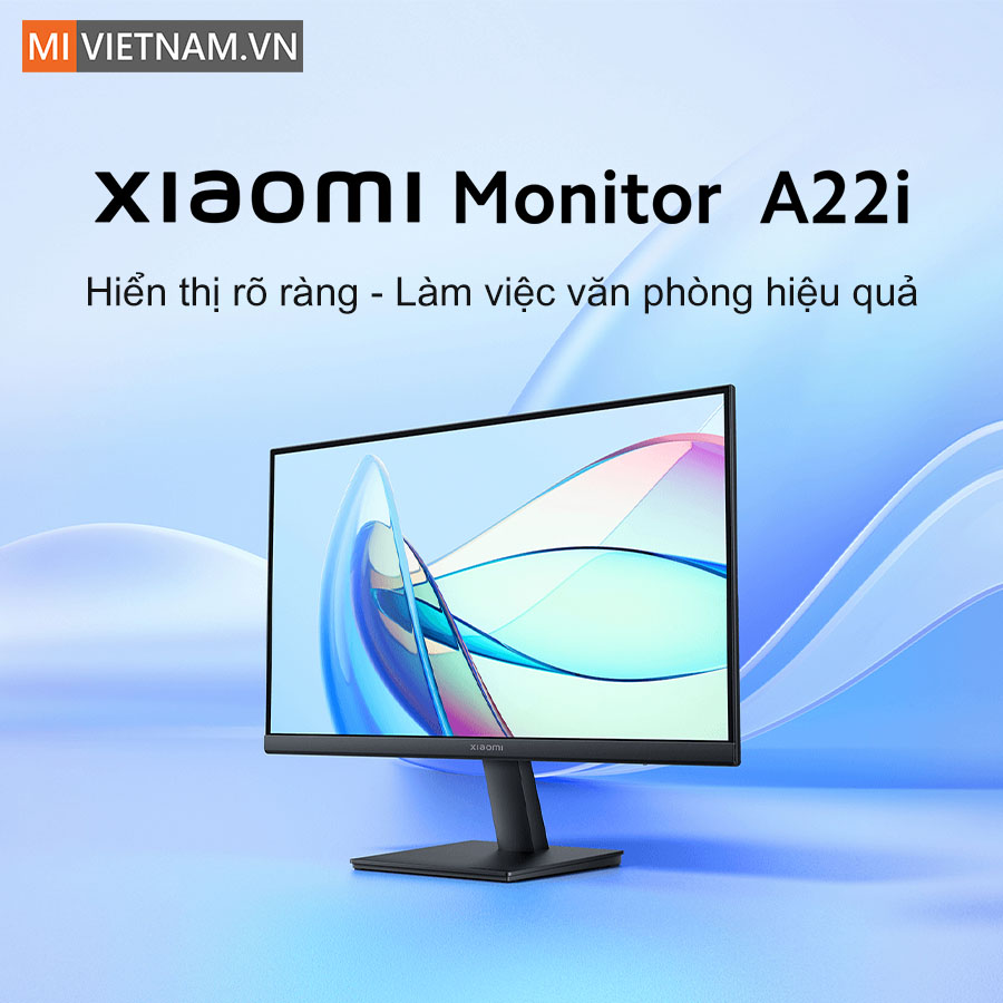 màn hình máy tính Xiaomi A22i