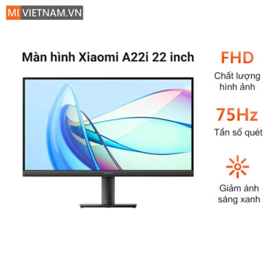 màn hình máy tính Xiaomi A22i