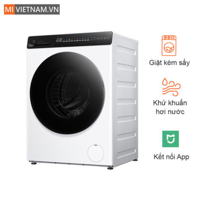 máy giặt sấy Xiaomi Mijia MJ104