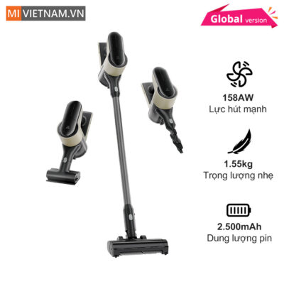 Roborock H5