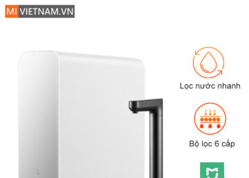 Máy lọc nước Xiaomi Mijia 1000G Pro