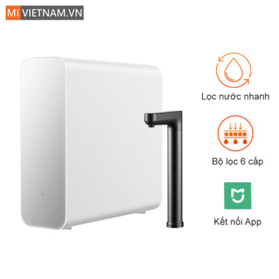 Máy lọc nước Xiaomi Mijia 1000G Pro