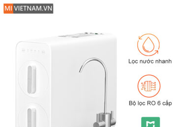 Máy lọc nước Xiaomi H600G