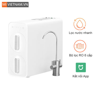 Máy lọc nước Xiaomi H600G