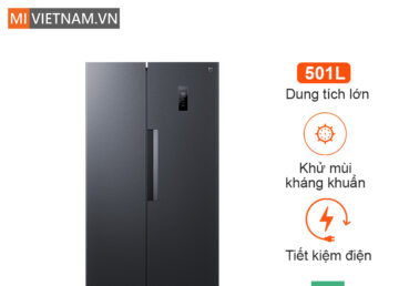 Tủ lạnh Xiaomi Mijia 501L