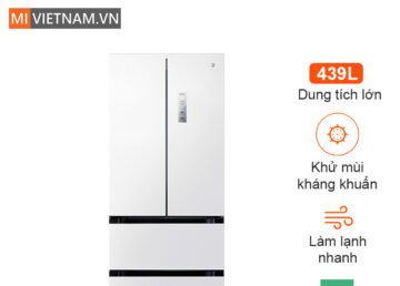 Tủ lạnh Xiaomi Mijia 439L