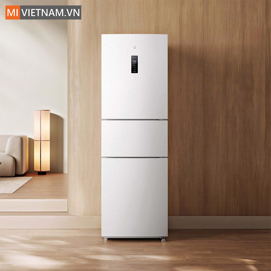 Tủ lạnh Xiaomi Mijia 256L