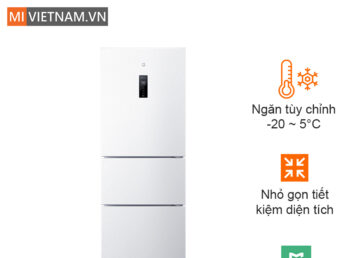 Tủ lạnh Xiaomi Mijia 256L