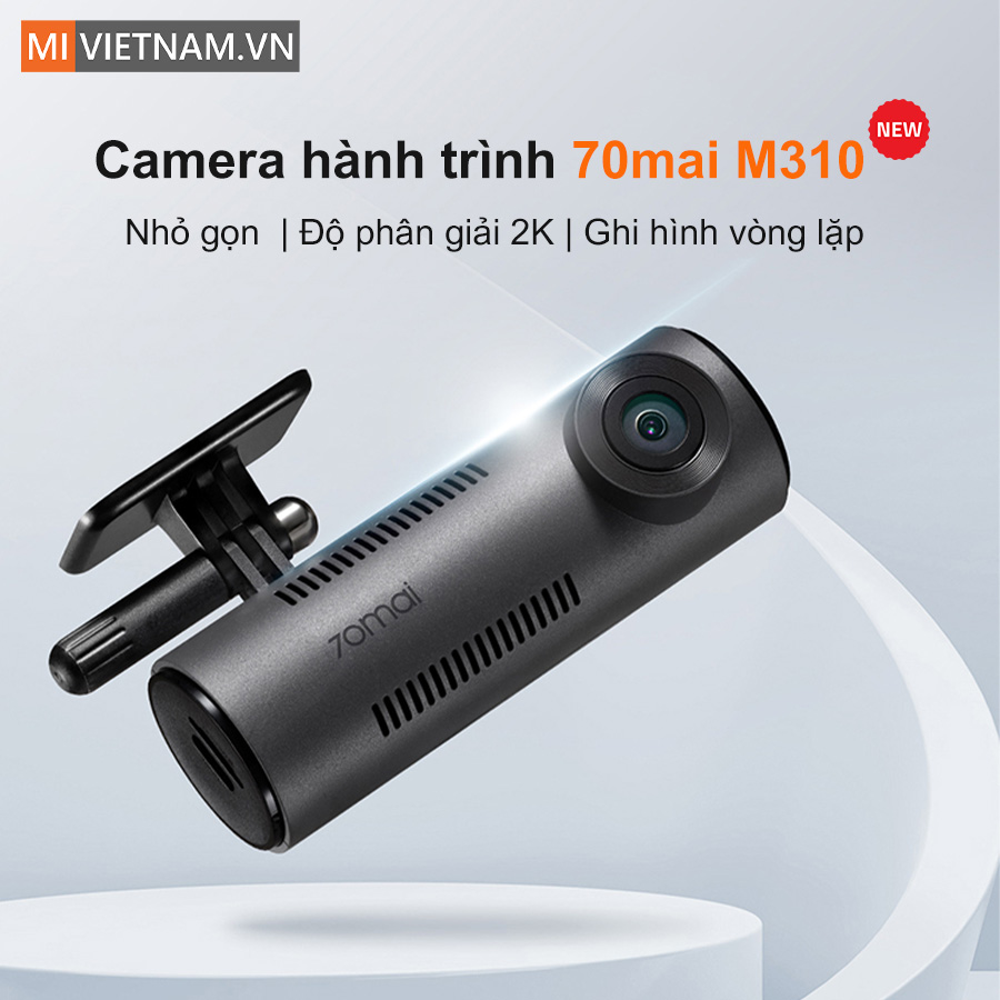 Camera hành trình 70mai M310