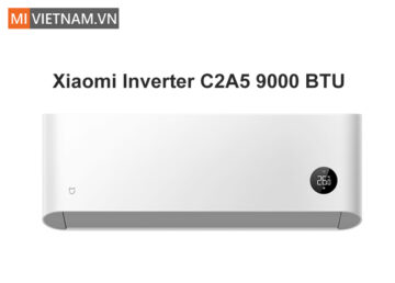 Điều hòa 1 chiều Xiaomi Inverter KF-26GW/C2A5