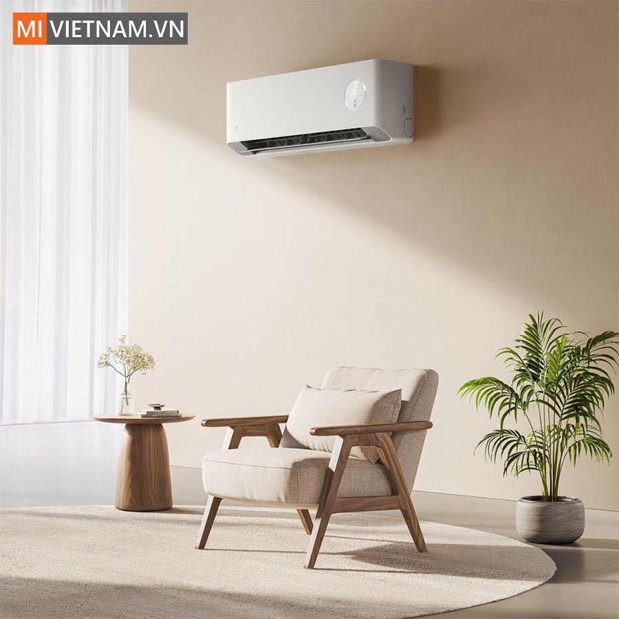 Điều hòa 2 chiều Xiaomi Inverter KFR-35GW/F3A1