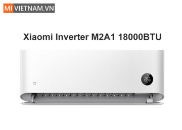 Điều hòa 2 chiều Xiaomi Inverter KFR-50GW/M2A1 2HP