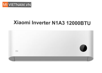 Điều hòa 2 chiều Xiaomi Inverter KFR-35GW/N1A3