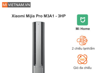 Điều hòa cây 2 chiều Xiaomi Mijia Pro KFR-72LW-NA11/M3A1