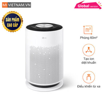 Máy lọc không khí LG PuriCare 360 Hit màu trắng