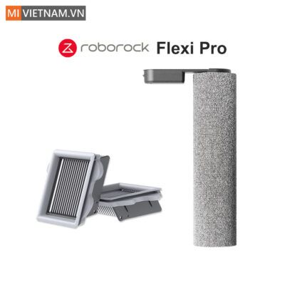 Phụ kiện máy hút bụi lau nhà Roborock Flexi Pro