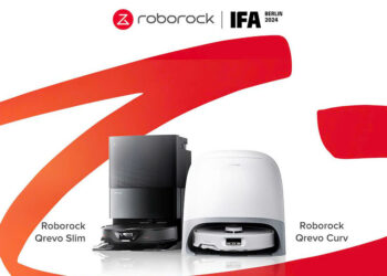 Roborock tại sự kiện IFA 2024