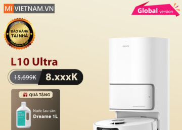 Dreame L10 Ultra