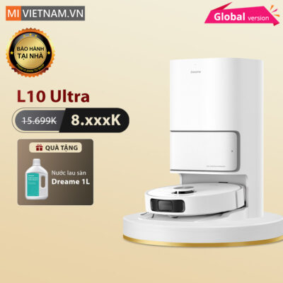 Dreame L10 Ultra