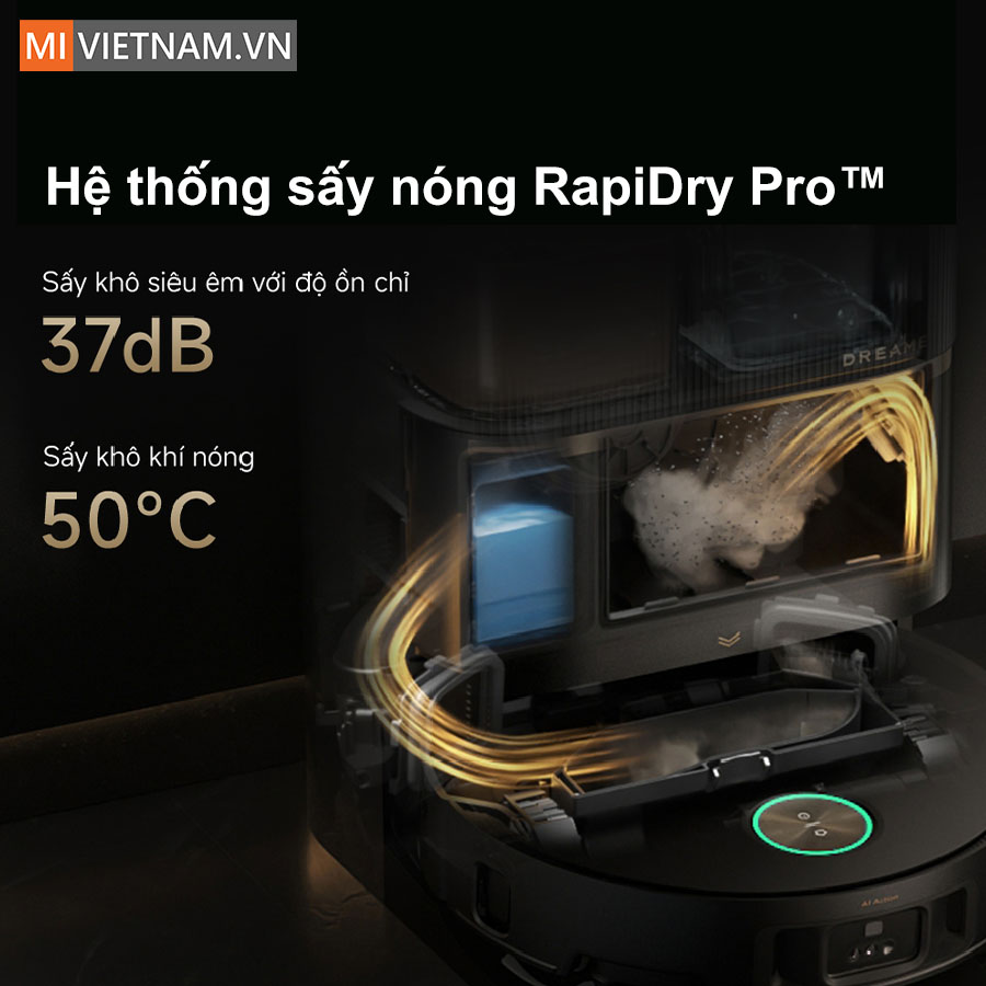 Dreame X50 Pro Ultra