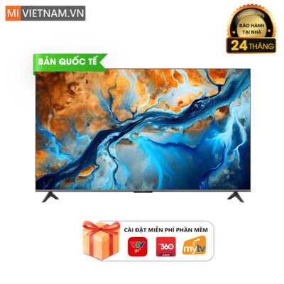 Tivi Xiaomi 65 inch Smart Display S Mini LED 2025