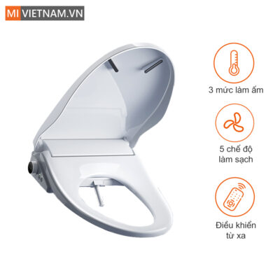 Nắp bồn cầu thông minh Viomi VZMTM03