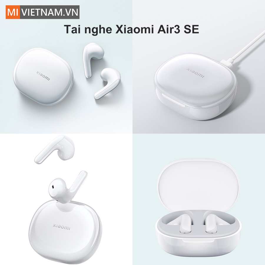 Tai Nghe Xiaomi Air3 SE