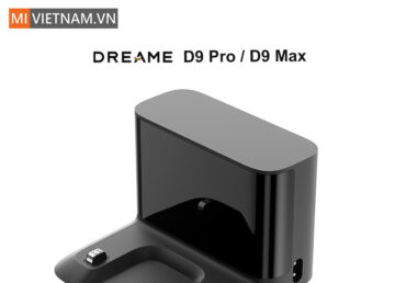 Dock sạc cho robot hút bụi Dreame D9 Pro / Dreame D9 Max