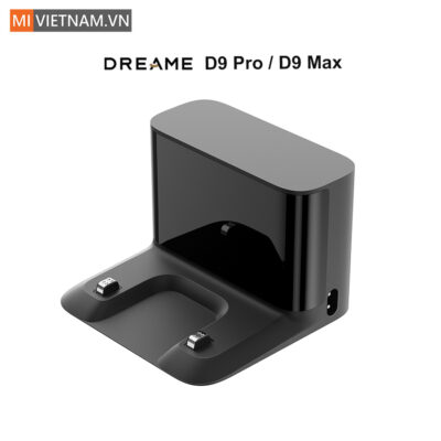 Dock sạc cho robot hút bụi Dreame D9 Pro / Dreame D9 Max