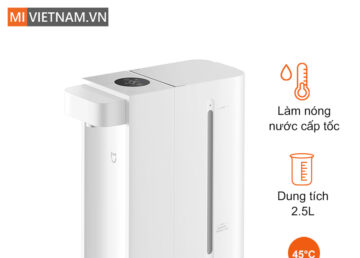 Máy nước nóng để bàn Xiaomi Mijia S2202 2.5L