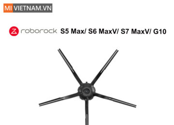 Phụ Kiện Chổi Cạnh Robot Roborock S5 Max / S6 MaxV / S7 MaxV / G10