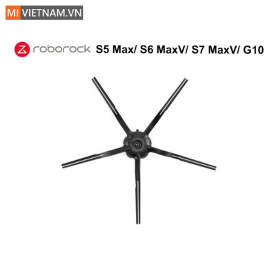 Phụ Kiện Chổi Cạnh Robot Roborock S5 Max / S6 MaxV / S7 MaxV / G10