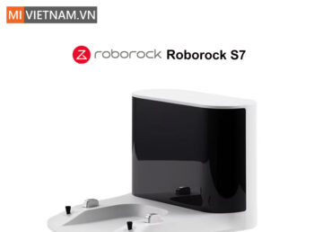 Dock sạc cho robot hút bụi Roborock S7