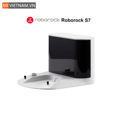 Dock sạc cho robot hút bụi Roborock S7