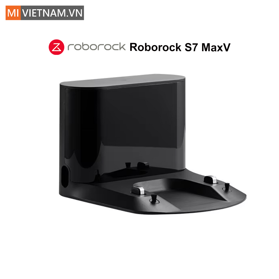 Dock sạc cho robot hút bụi Roborock S7 MaxV