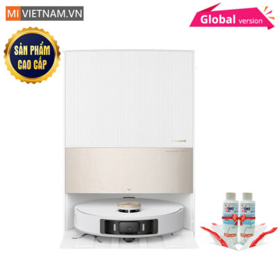Robot Hút Bụi Lau Nhà Dreame L20 Ultra - Bản Quốc Tế 34 Dreame L20 Ultra