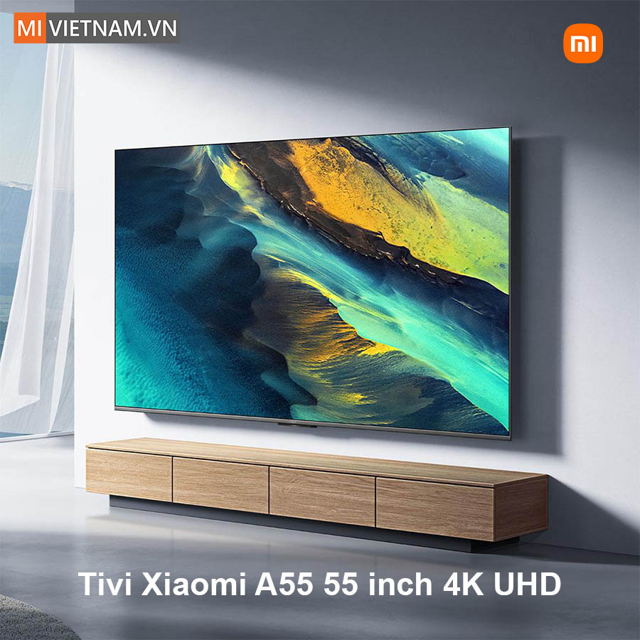 Tivi Xiaomi A55 55 inch