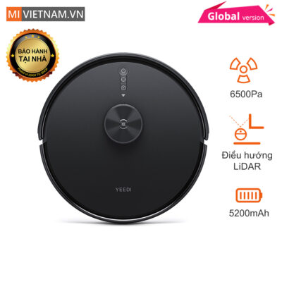 Ecovacs Deebot Y1 Pro